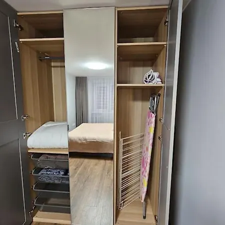 Trakai City Apartment 2-Bedroom Siauliai  Exterior photo