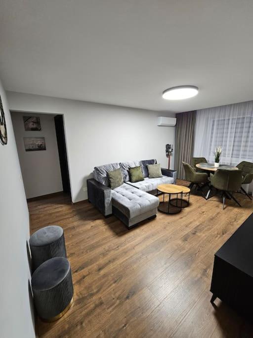 Apartment Trakai 2-bedroom Šiauliai