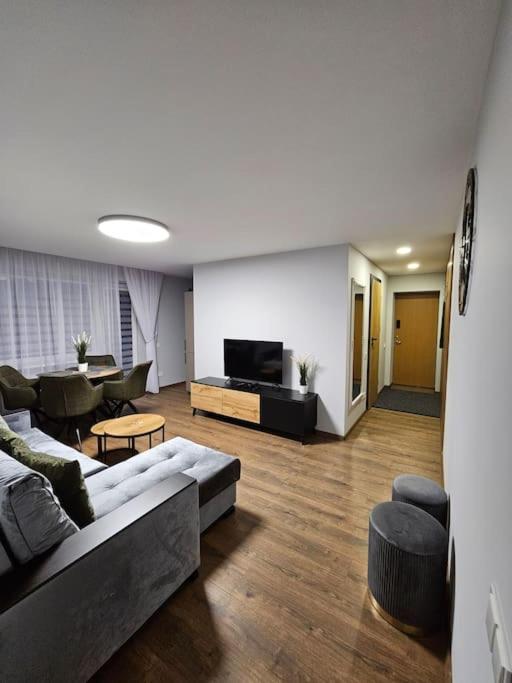 Trakai 2-bedroom *